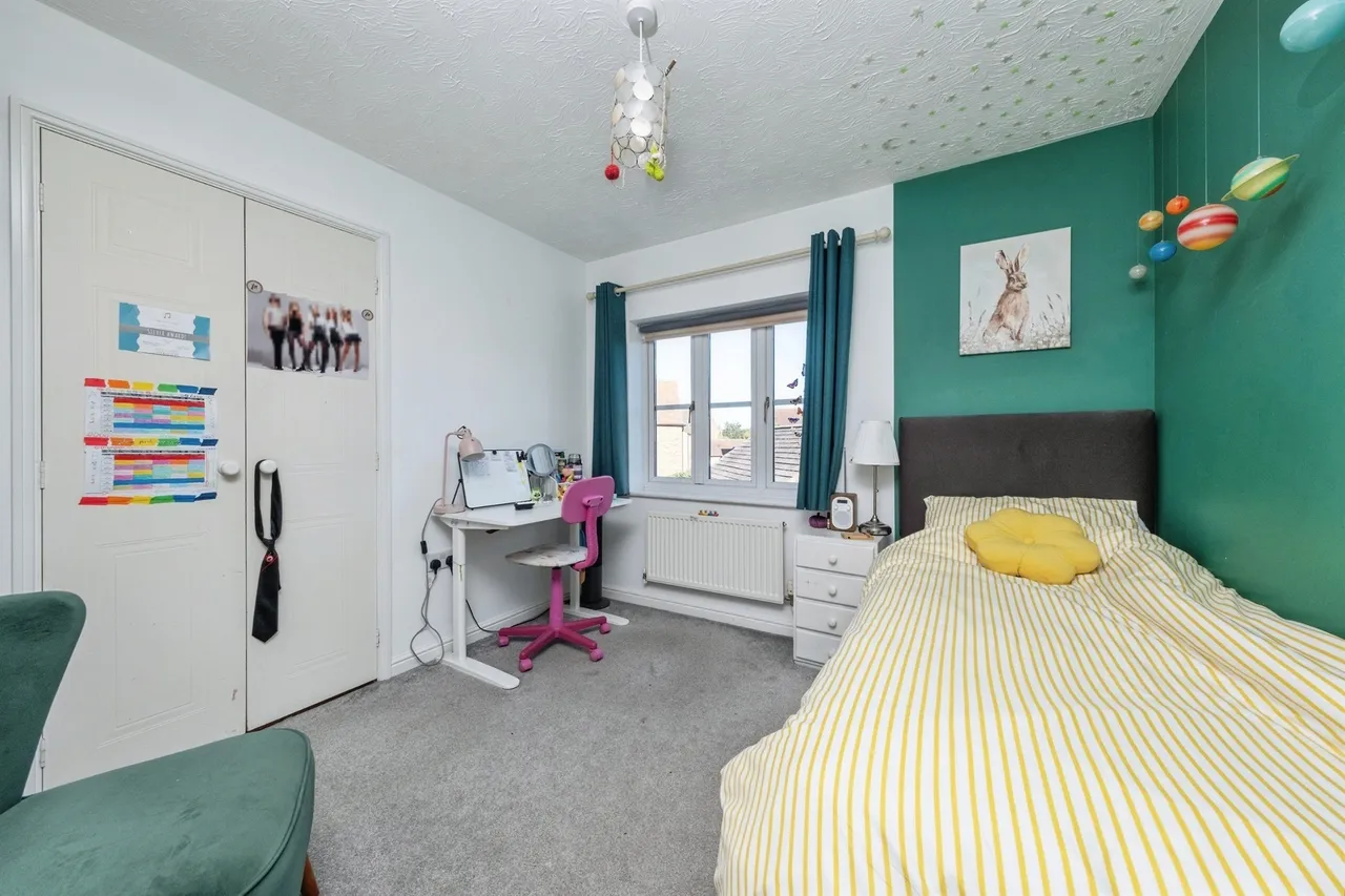 Lapsley Drive, Banbury, photo 11