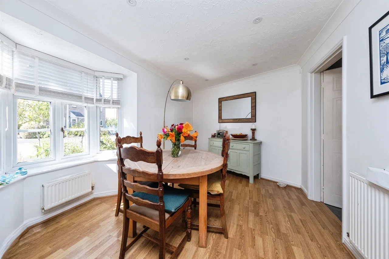 Lapsley Drive, Banbury, photo 5