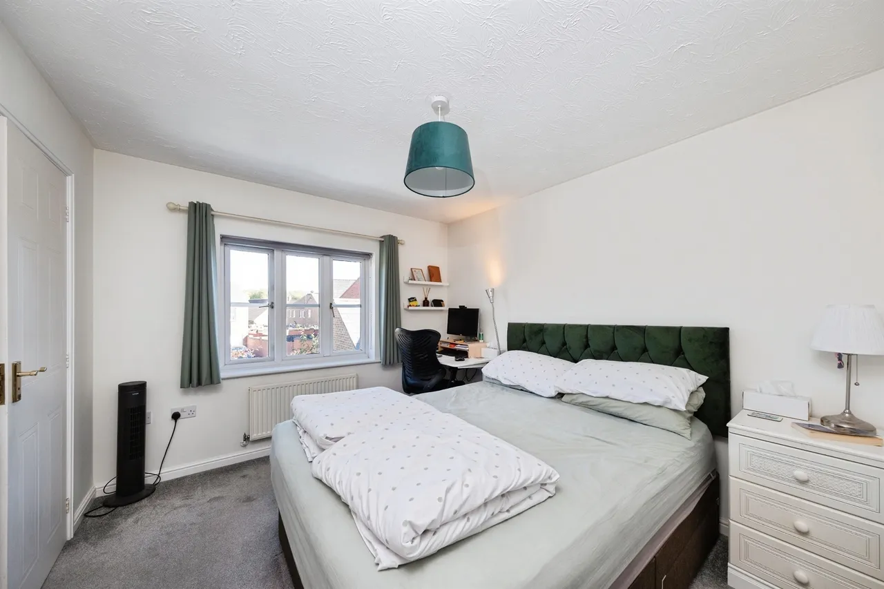 Lapsley Drive, Banbury, photo 8