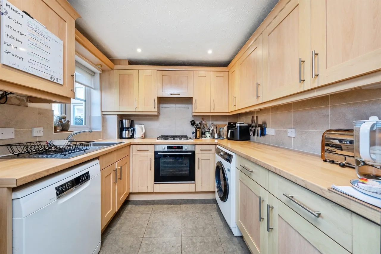 Lapsley Drive, Banbury, photo 4