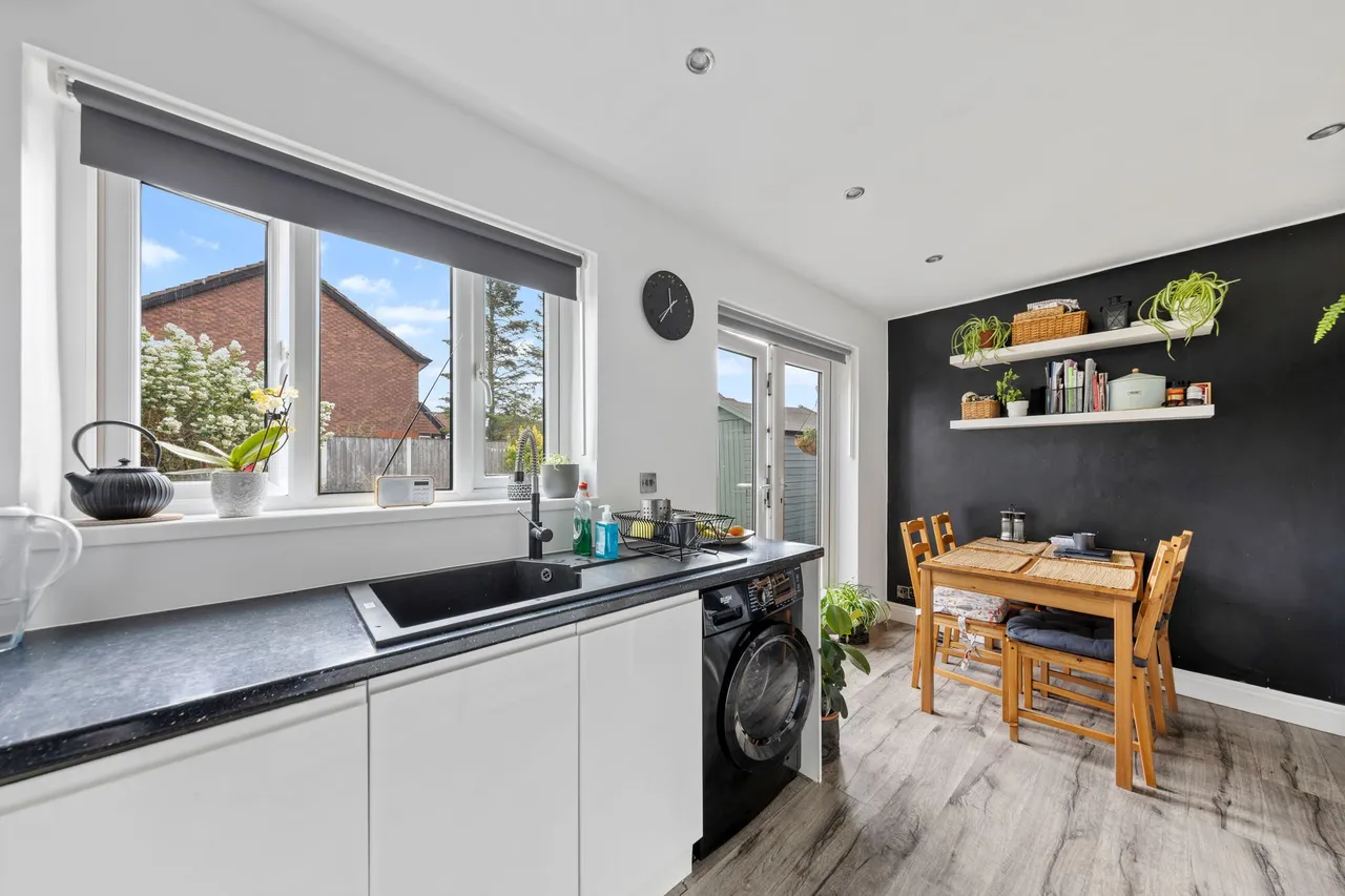 Matlock Close, Great Sankey, Warrington, Warrington, WA5 3PZ, photo 5