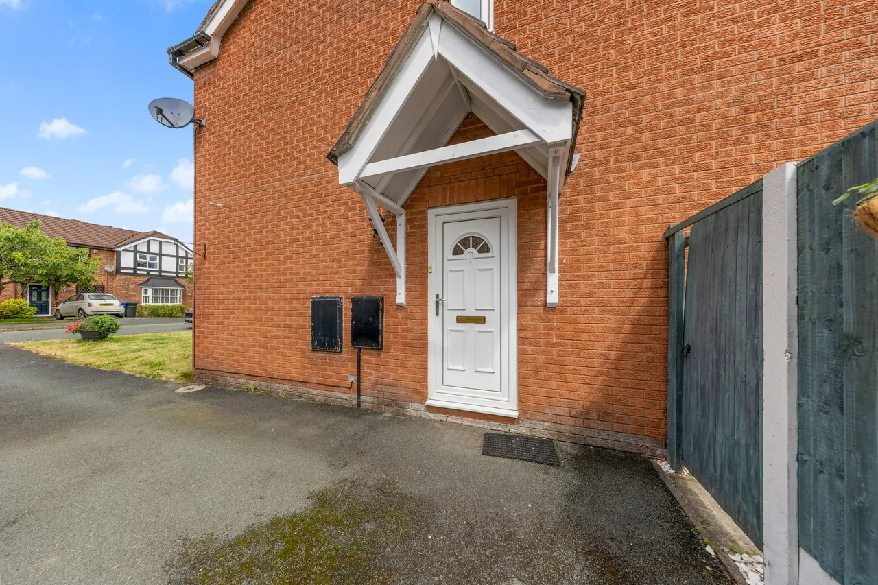 Matlock Close, Great Sankey, Warrington, Warrington, WA5 3PZ, photo 20