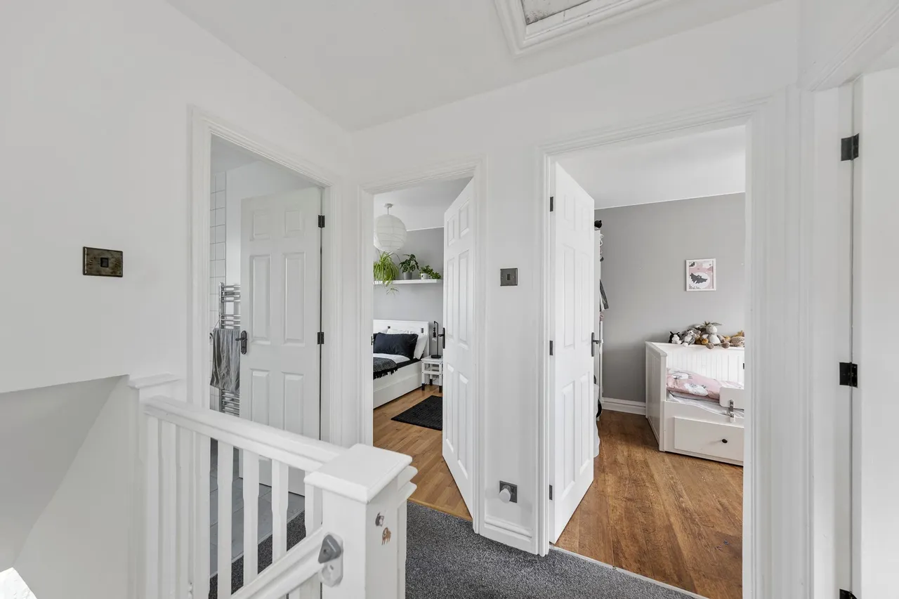 Matlock Close, Great Sankey, Warrington, Warrington, WA5 3PZ, photo 13