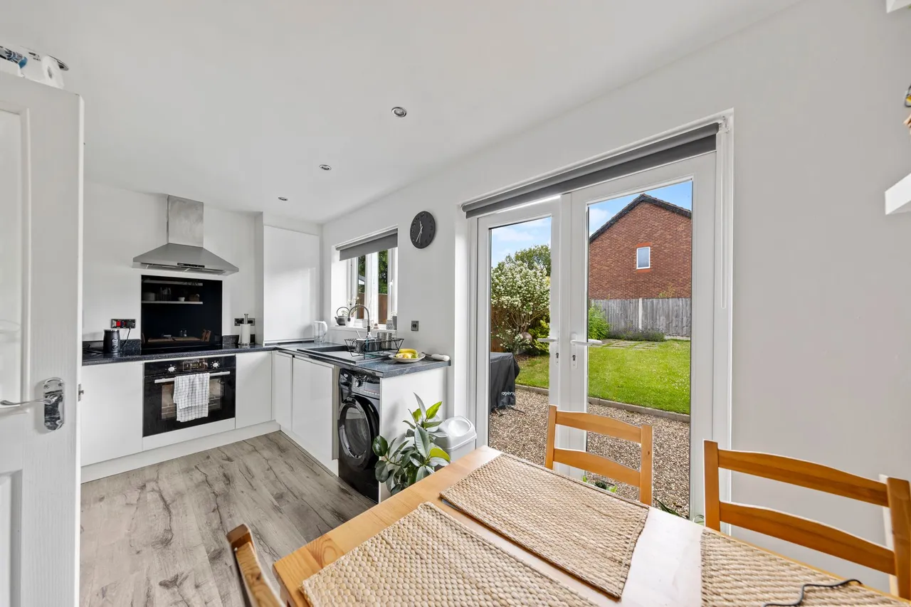 Matlock Close, Great Sankey, Warrington, Warrington, WA5 3PZ, photo 6