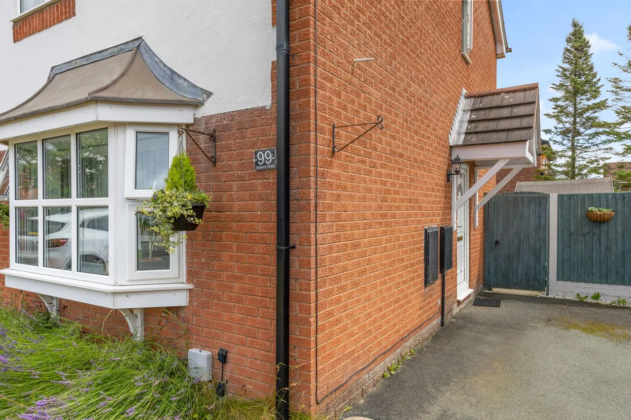 Matlock Close, Great Sankey, Warrington, Warrington, WA5 3PZ, photo 21