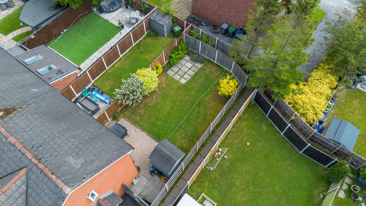 Matlock Close, Great Sankey, Warrington, Warrington, WA5 3PZ, photo 18