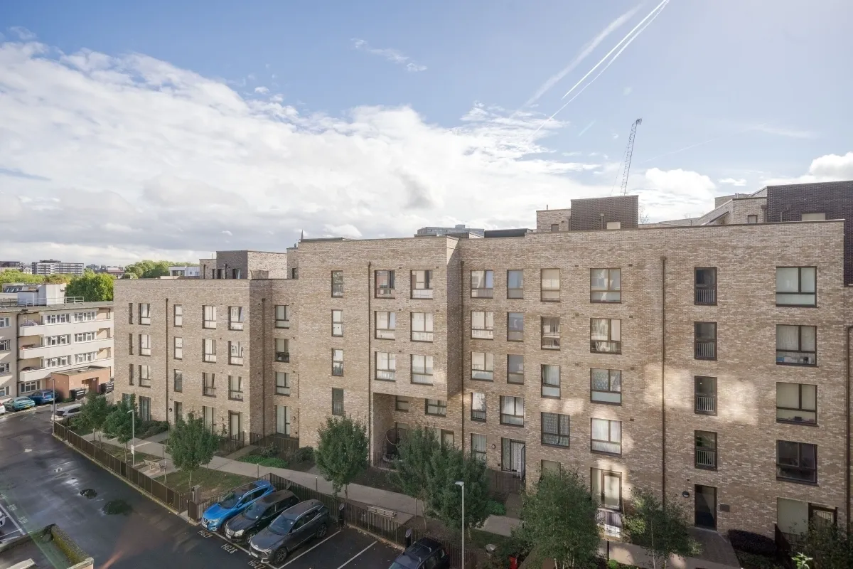 Denmark Road, London, NW6, photo 14