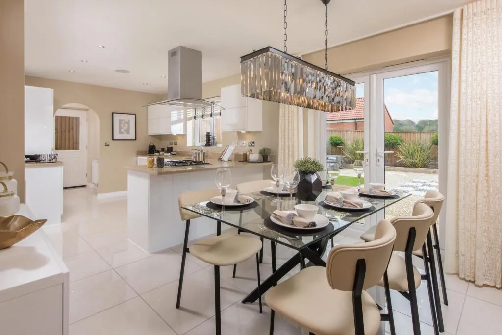 Shipley Lakeside, Shipley, DE75, photo 2