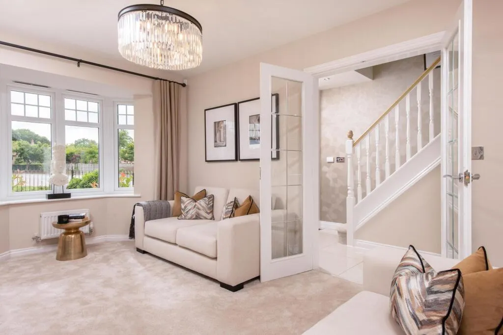Shipley Lakeside, Shipley, DE75, photo 6