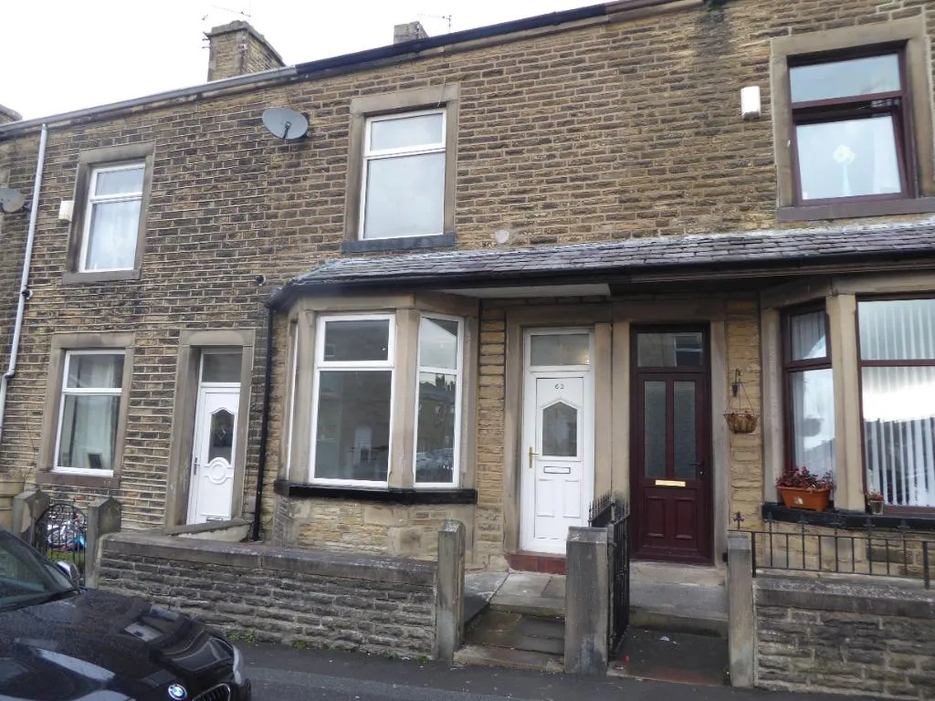 Oak Street, Colne, BB8, photo 8