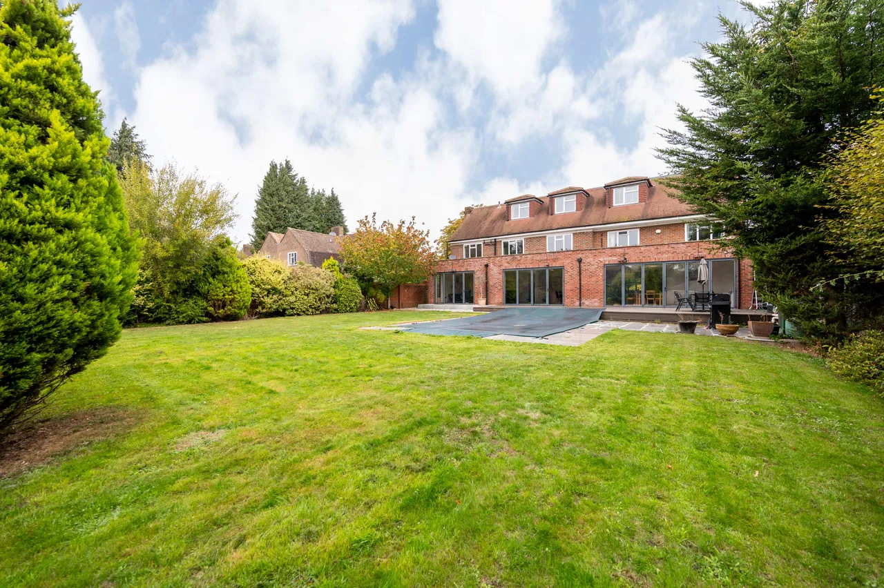 High Wycombe, HP11, photo 26
