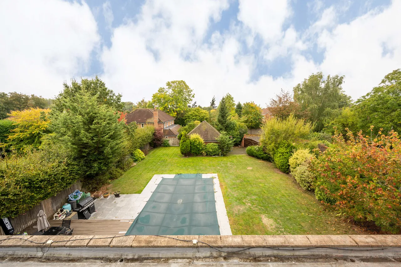 High Wycombe, HP11, photo 12
