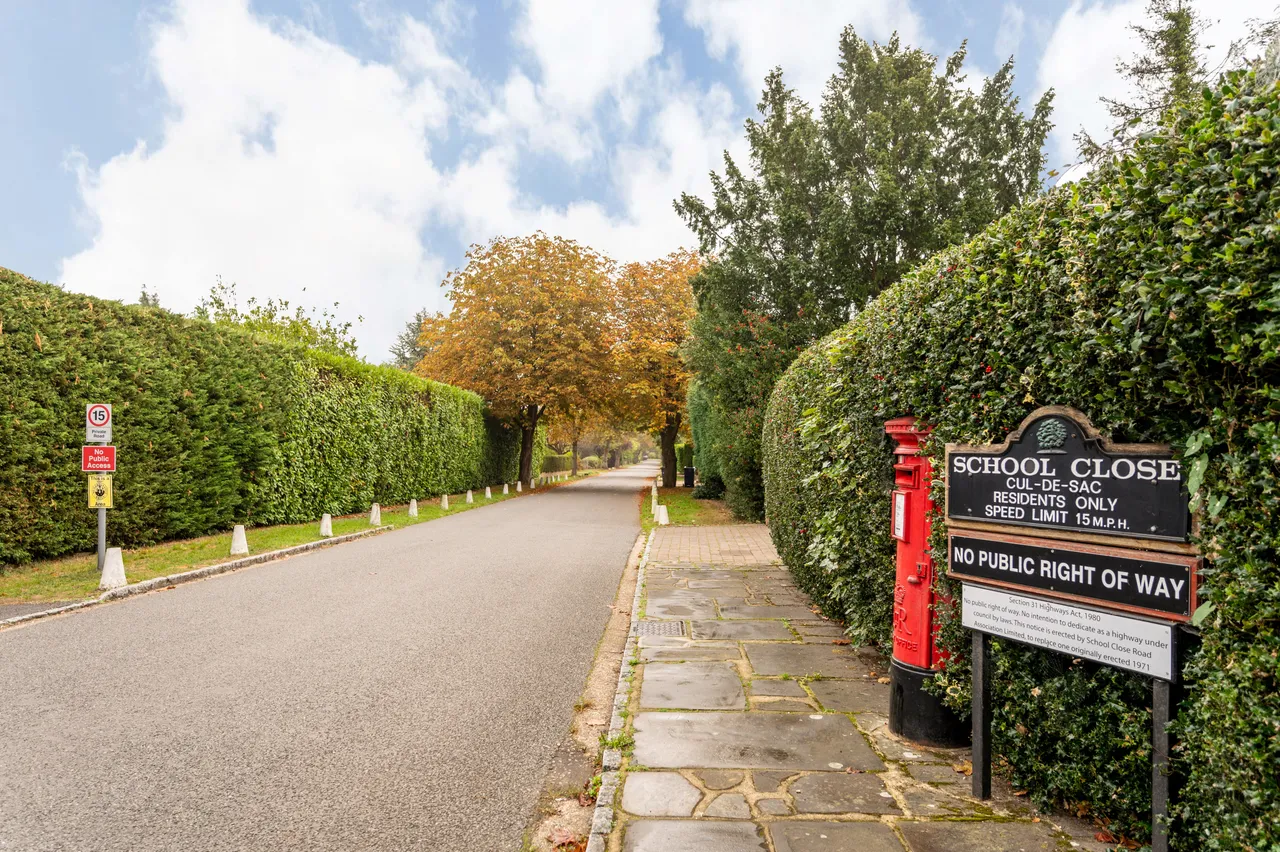 High Wycombe, HP11, photo 24
