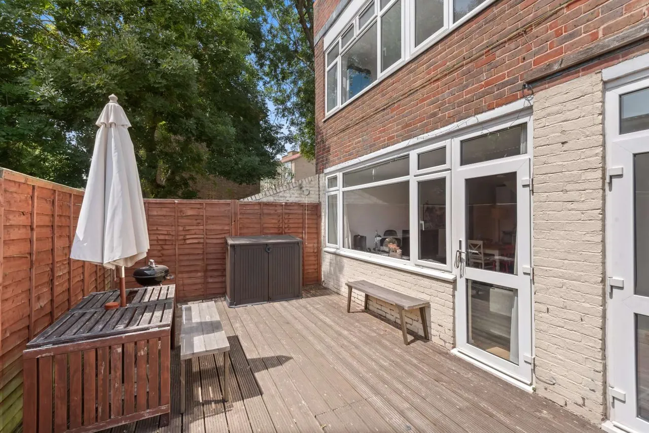 Sawkins Close, Southfields, London, SW19 6JU, photo 10