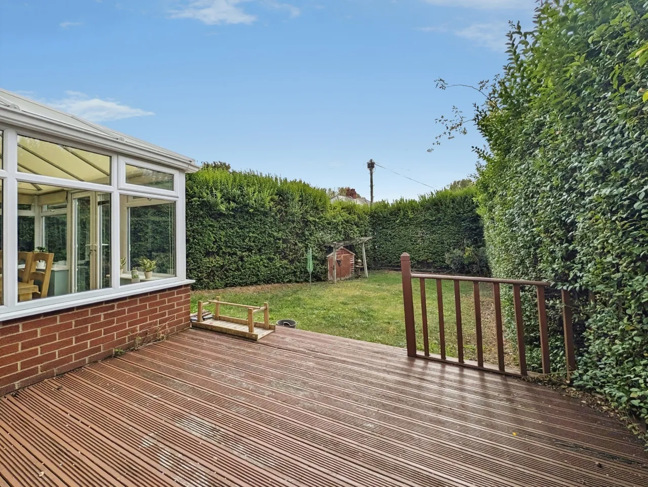 Fossway, Newcastle upon Tyne, NE6, photo 4
