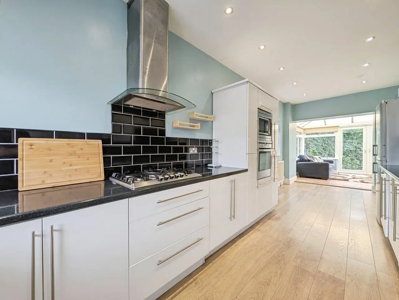 Fossway, Newcastle upon Tyne, NE6, photo 6