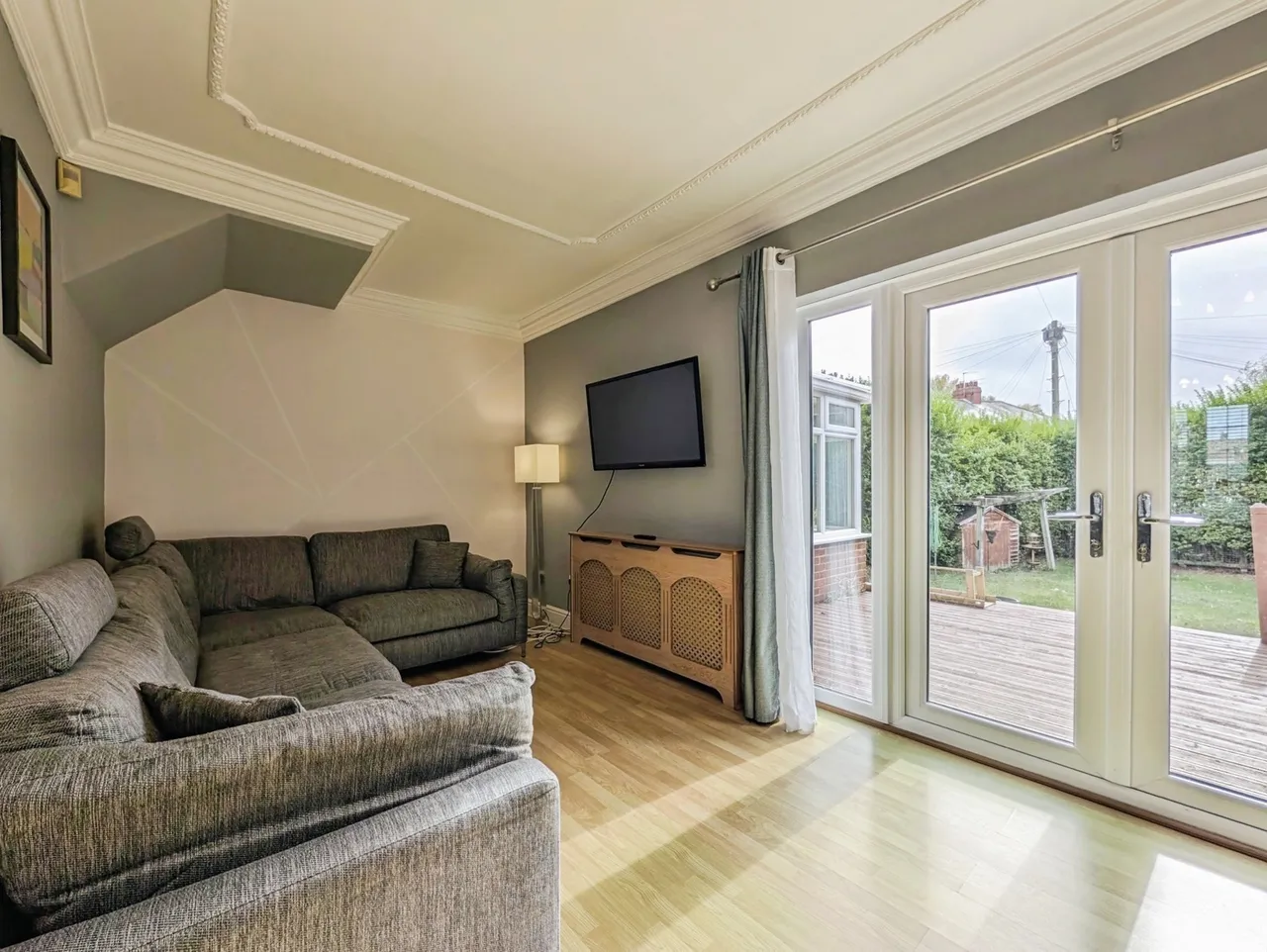 Fossway, Newcastle upon Tyne, NE6, photo 10