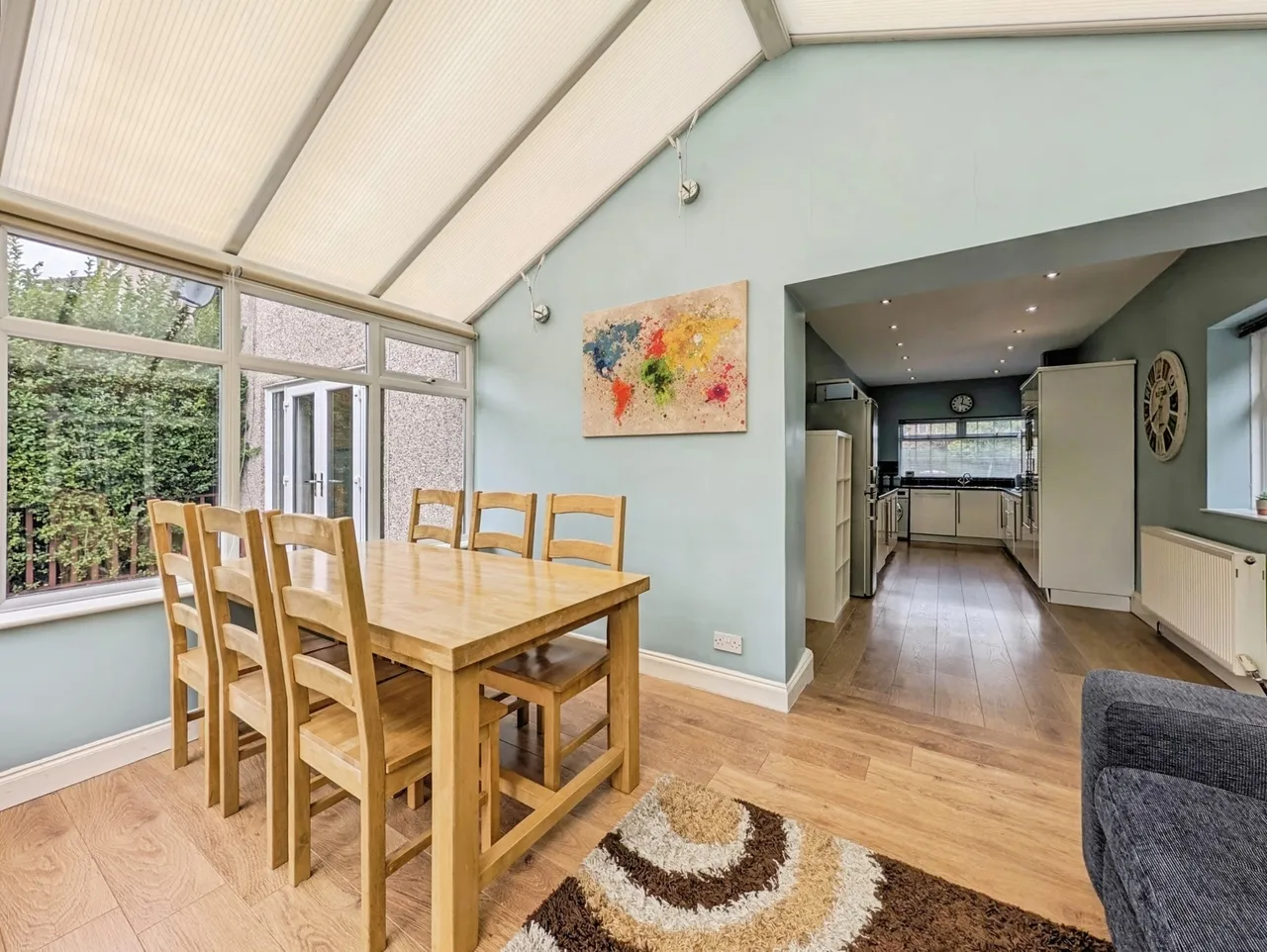 Fossway, Newcastle upon Tyne, NE6, photo 8