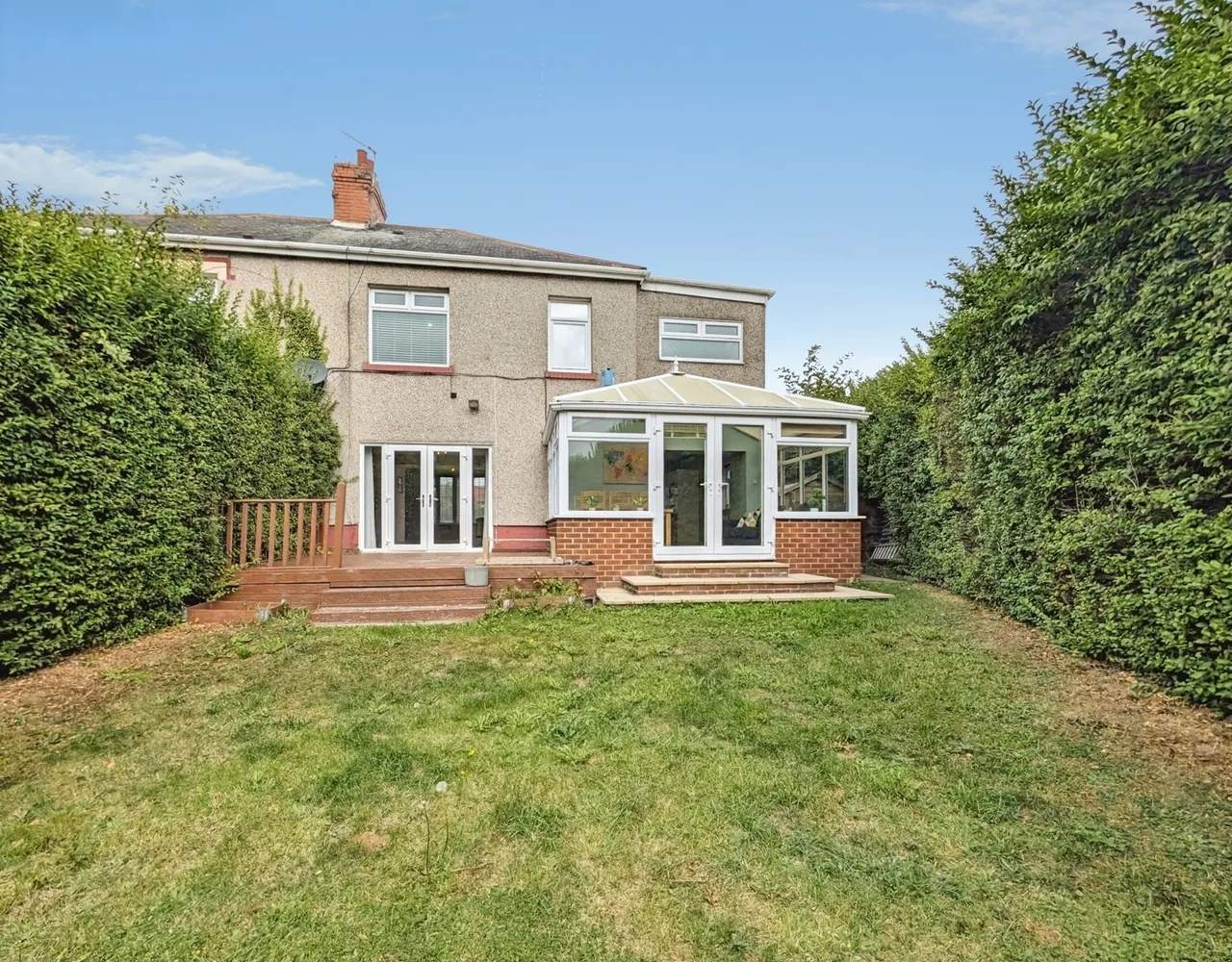 Fossway, Newcastle upon Tyne, NE6, photo 20