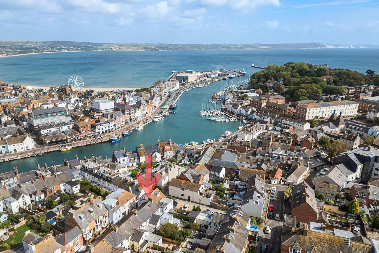 Franchise Street, Weymouth, DT4, photo 23