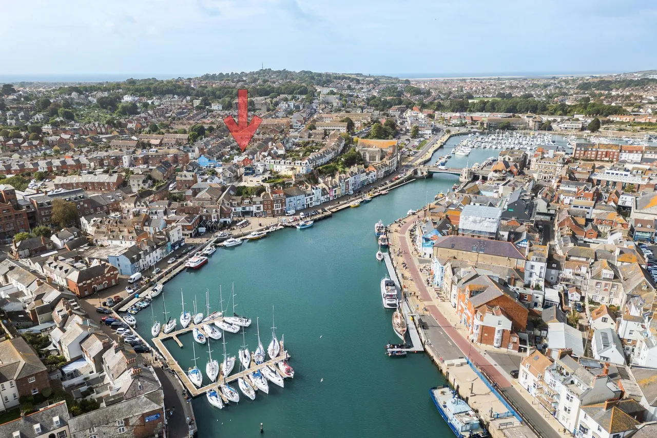 Franchise Street, Weymouth, DT4, photo 22