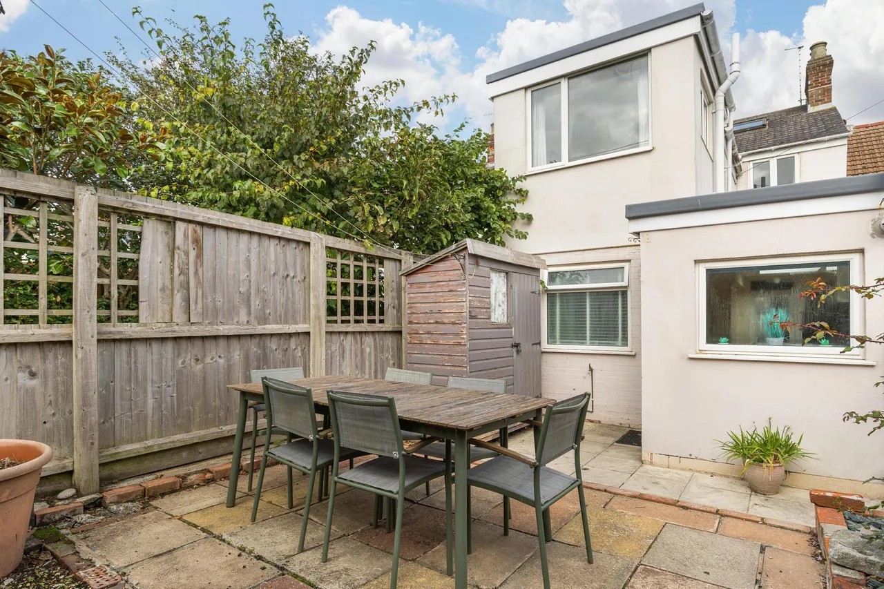 Franchise Street, Weymouth, DT4, photo 21