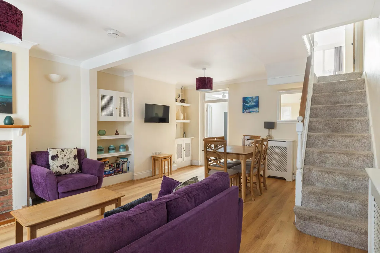 Franchise Street, Weymouth, DT4, photo 6