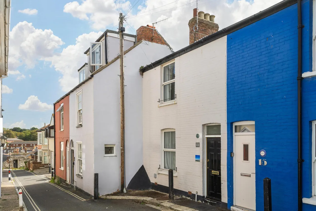Franchise Street, Weymouth, DT4, photo 25