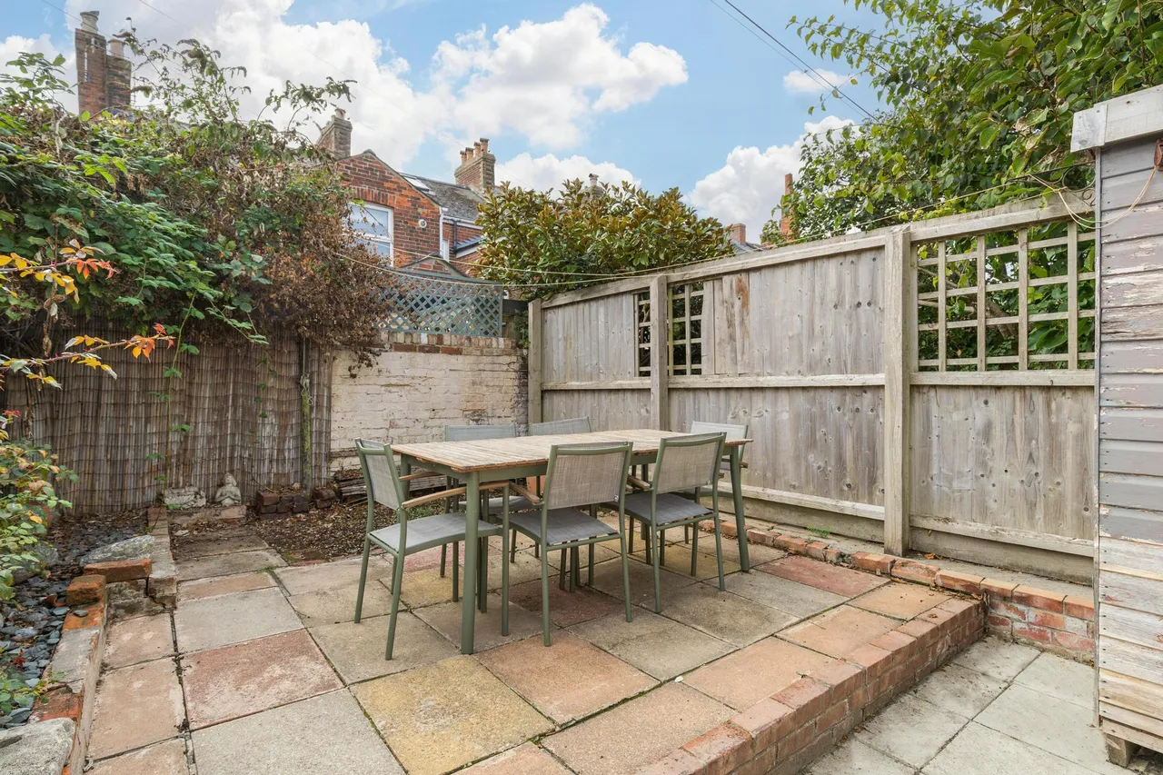 Franchise Street, Weymouth, DT4, photo 20