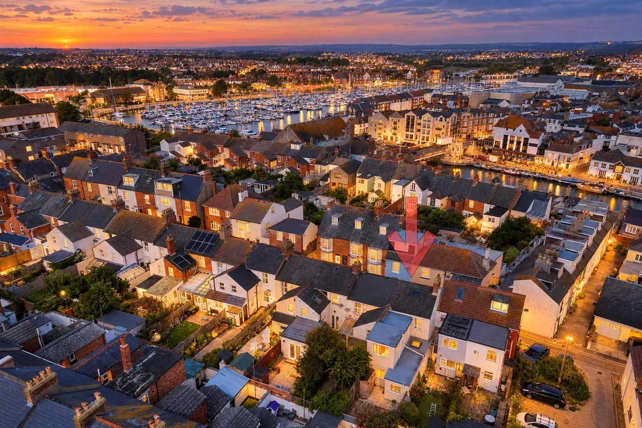 Franchise Street, Weymouth, DT4, photo 24