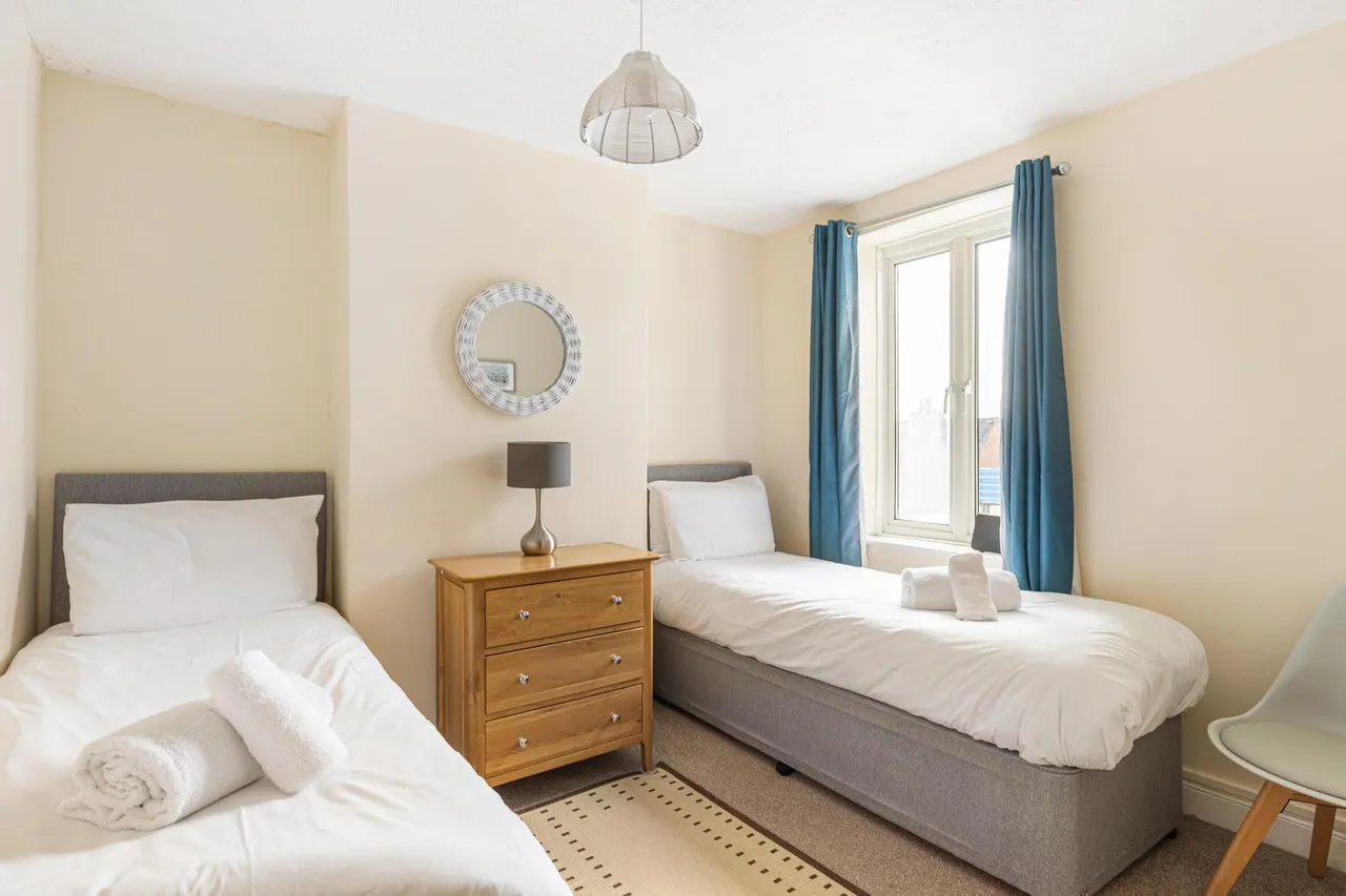 Franchise Street, Weymouth, DT4, photo 17