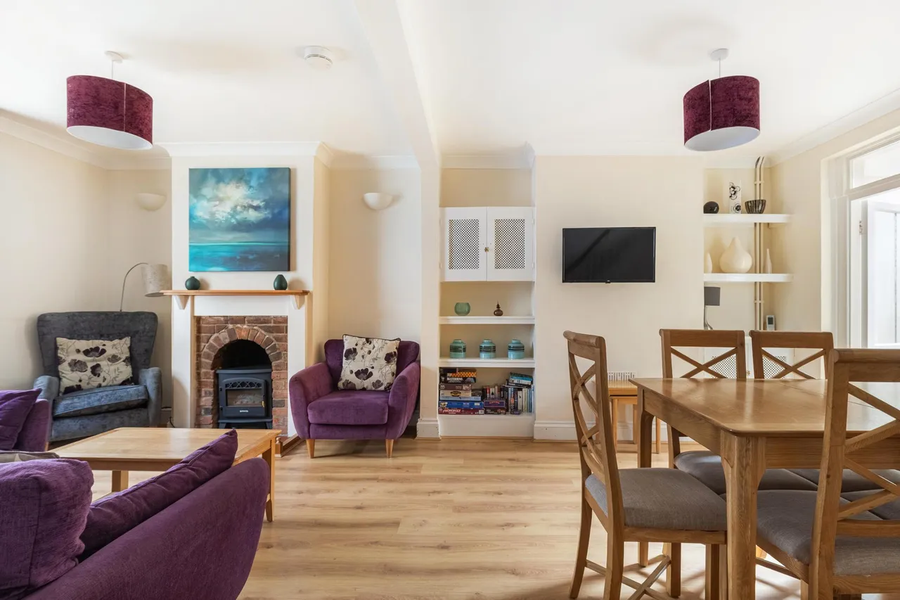 Franchise Street, Weymouth, DT4, photo 4