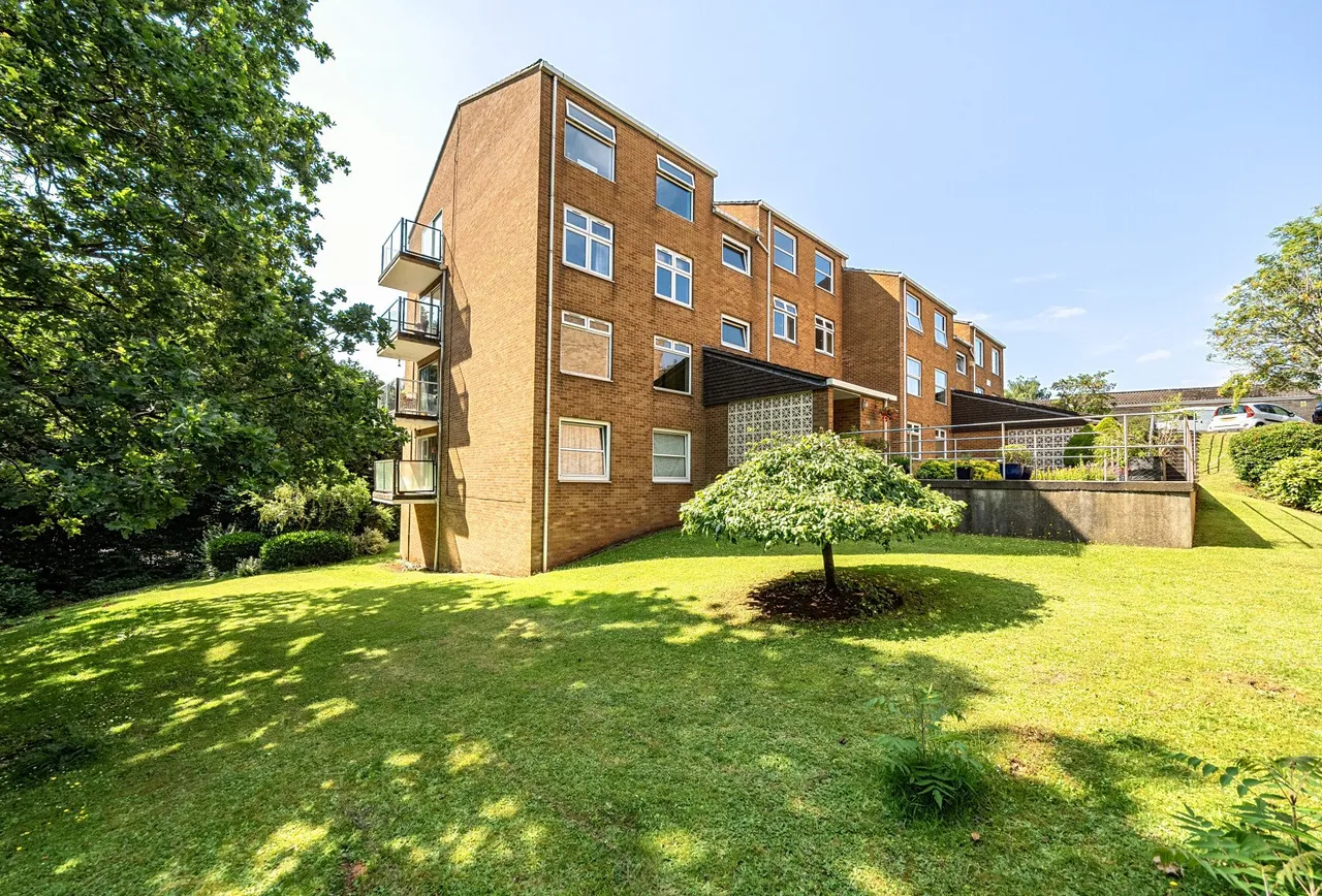 Winchester Court, Bristol, Duchess Way, BS16 1BZ, photo 2