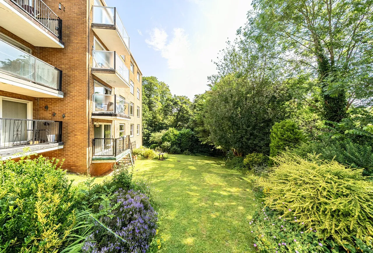 Winchester Court, Bristol, Duchess Way, BS16 1BZ, photo 19