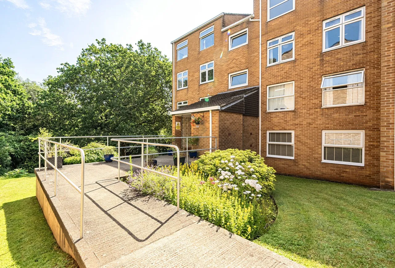 Winchester Court, Bristol, Duchess Way, BS16 1BZ, photo 4
