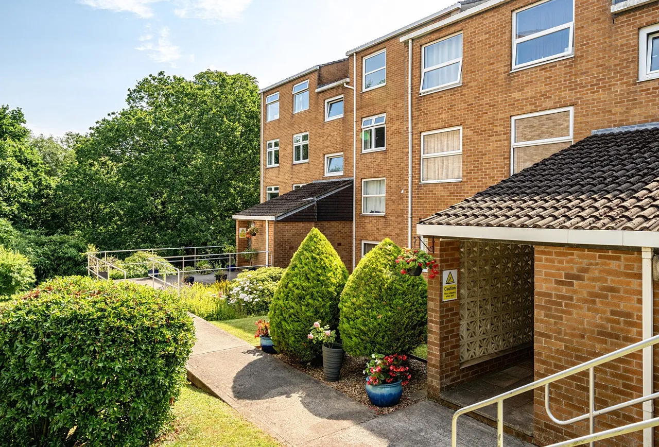 Winchester Court, Bristol, Duchess Way, BS16 1BZ, photo 20