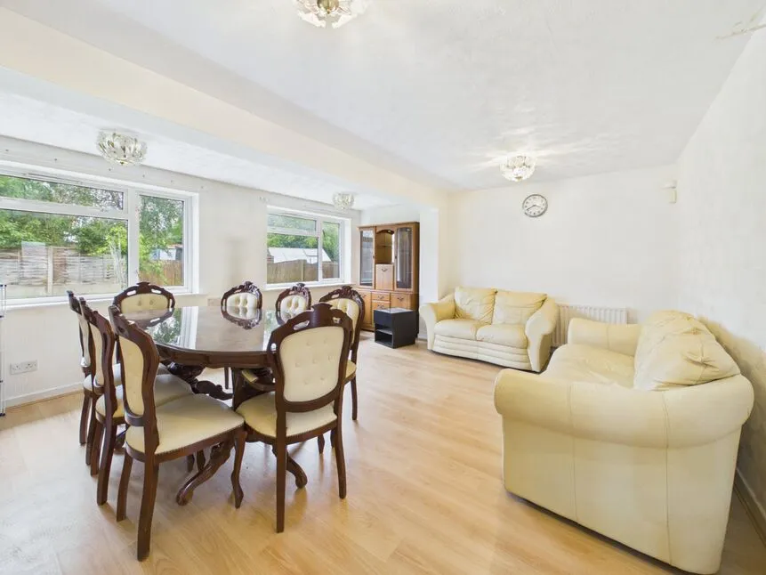 Glendon Crescent, Ashton-under-Lyne, Greater Manchester, OL6, photo 2