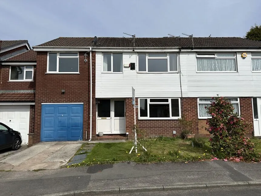 5 bed house for sale — Glendon Crescent, Ashton-under-Lyne, Greater Manchester, OL6