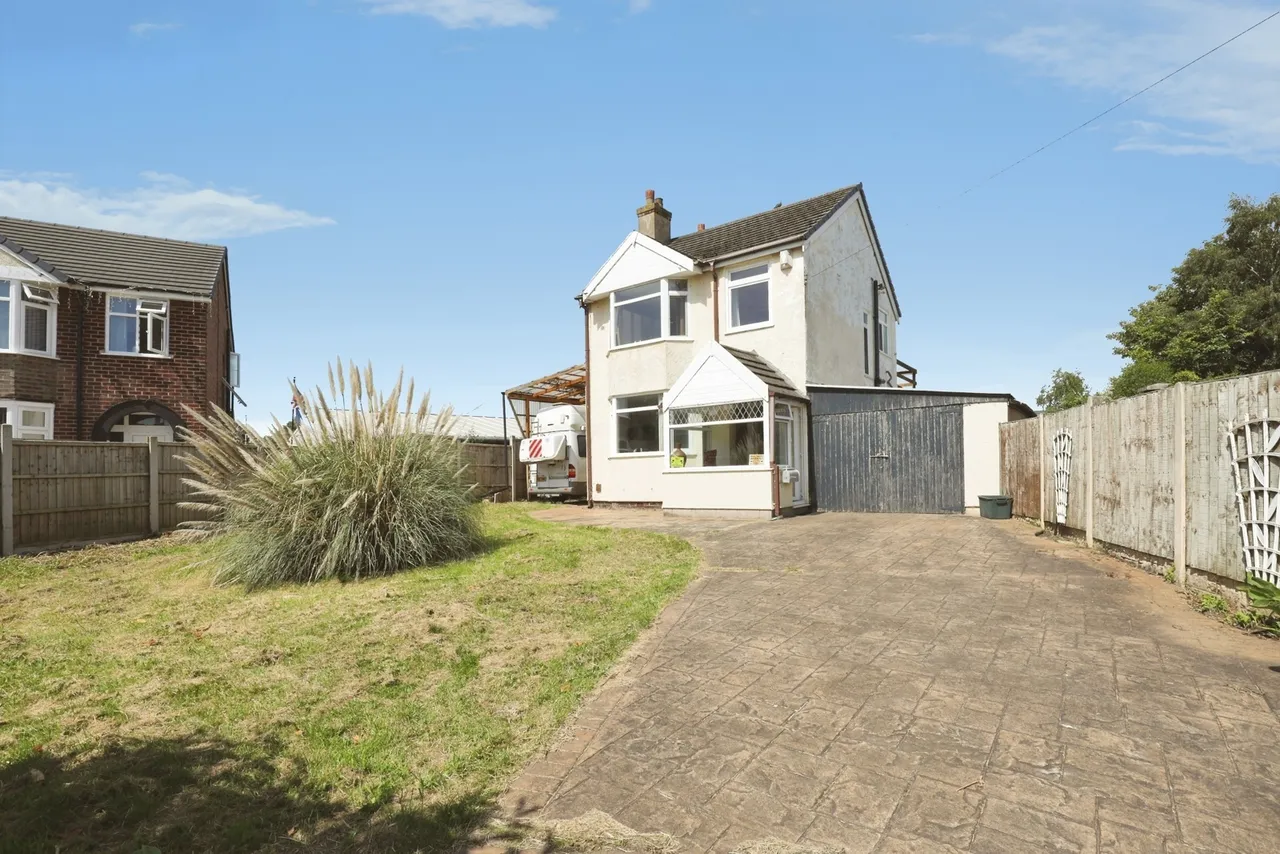 Hill Top Avenue, Winsford, Cheshire, CW7, photo 23