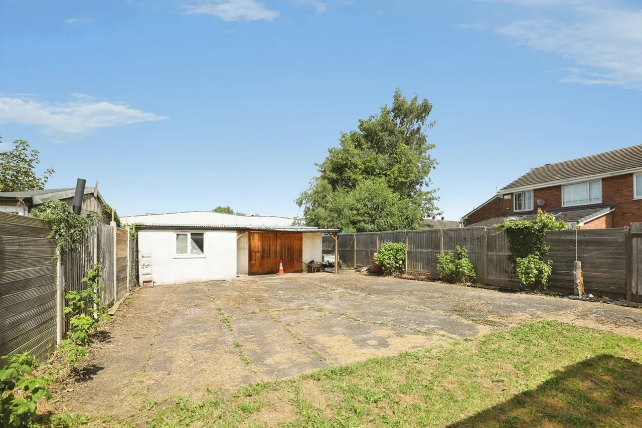 Hill Top Avenue, Winsford, Cheshire, CW7, photo 4