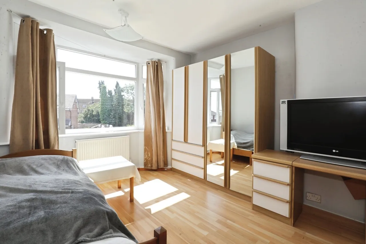 Hill Top Avenue, Winsford, Cheshire, CW7, photo 15