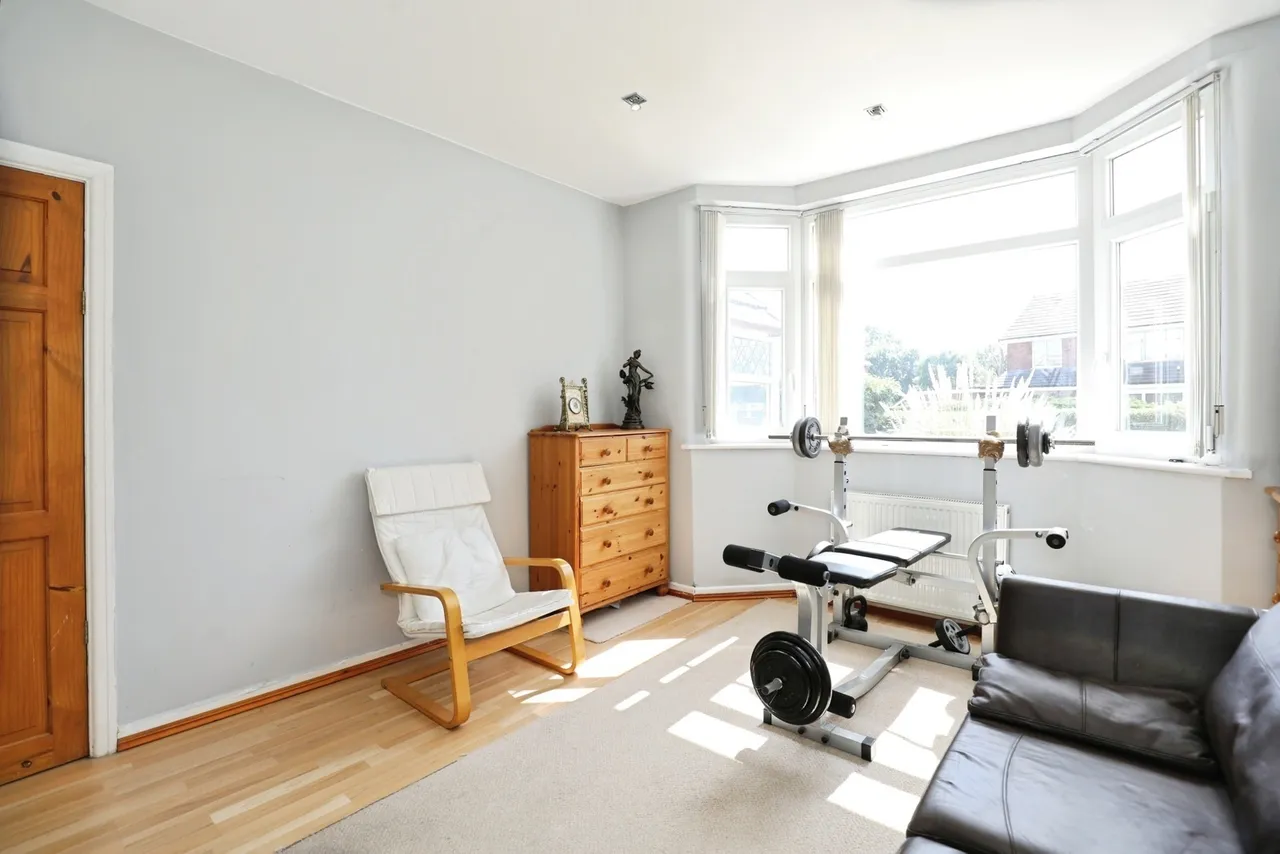 Hill Top Avenue, Winsford, Cheshire, CW7, photo 5
