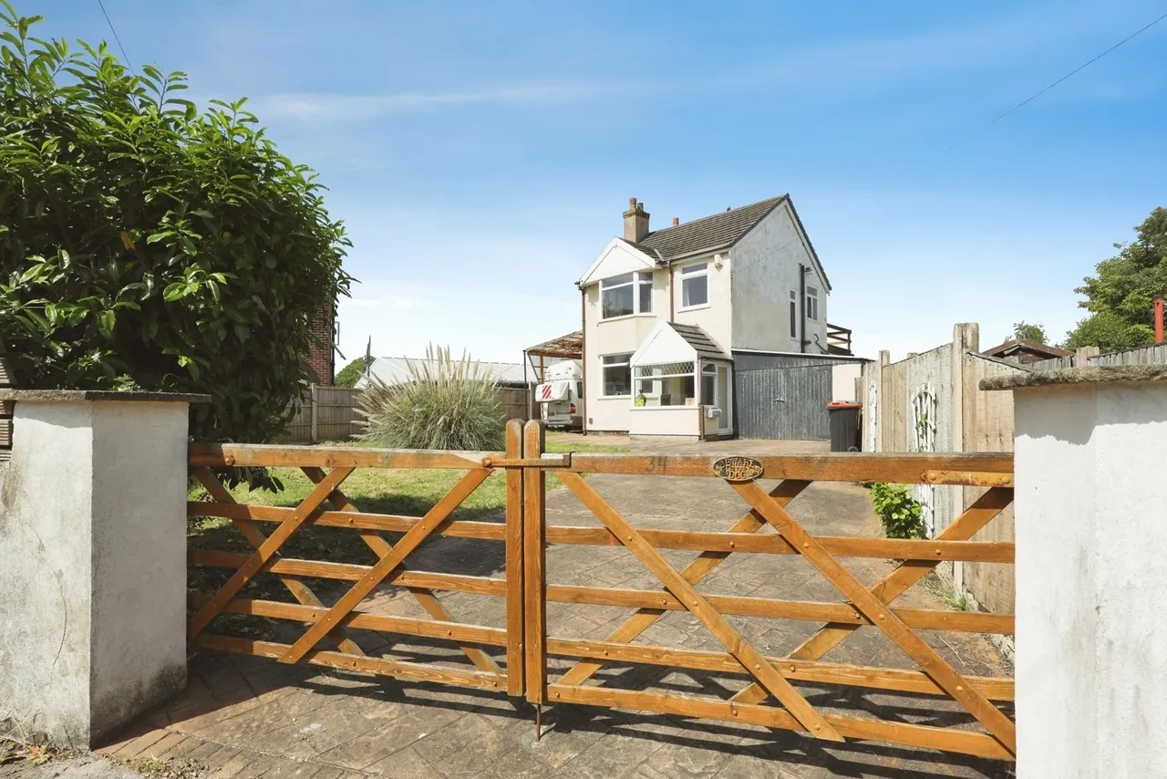 Hill Top Avenue, Winsford, Cheshire, CW7, photo 24