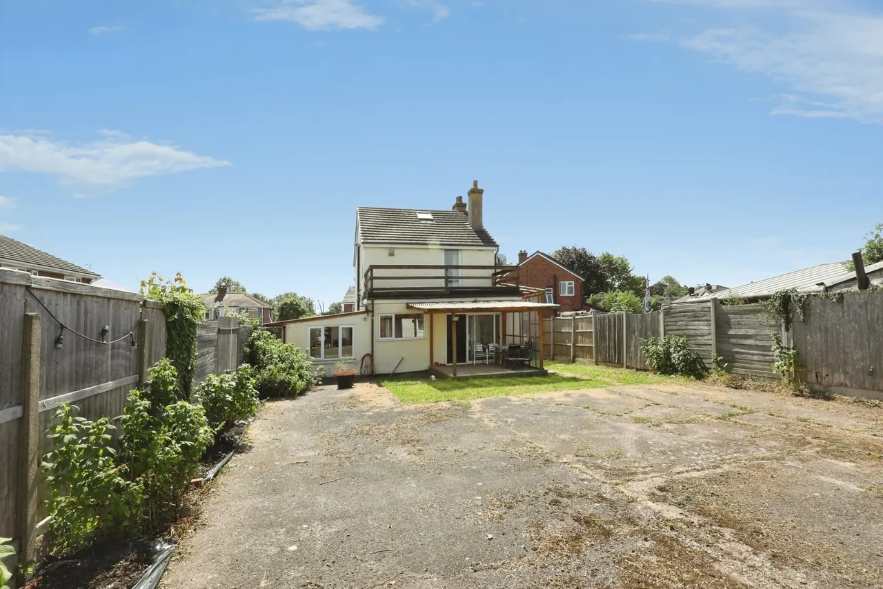 Hill Top Avenue, Winsford, Cheshire, CW7, photo 21