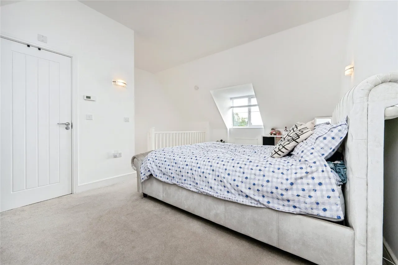 Kelsey Meadow, Leighton Buzzard, Bedfordshire, LU7, photo 17