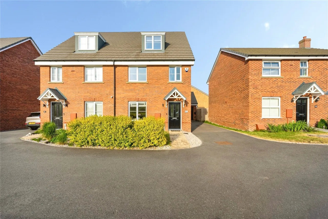 Kelsey Meadow, Leighton Buzzard, Bedfordshire, LU7, photo 22