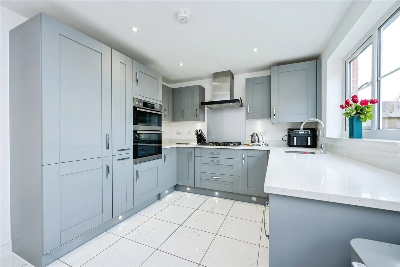 Kelsey Meadow, Leighton Buzzard, Bedfordshire, LU7, photo 6