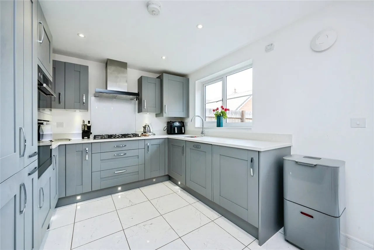 Kelsey Meadow, Leighton Buzzard, Bedfordshire, LU7, photo 5