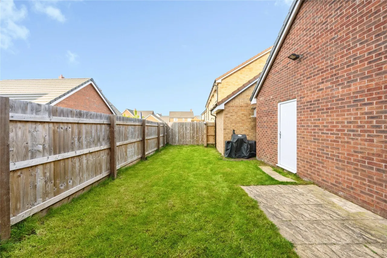 Kelsey Meadow, Leighton Buzzard, Bedfordshire, LU7, photo 20