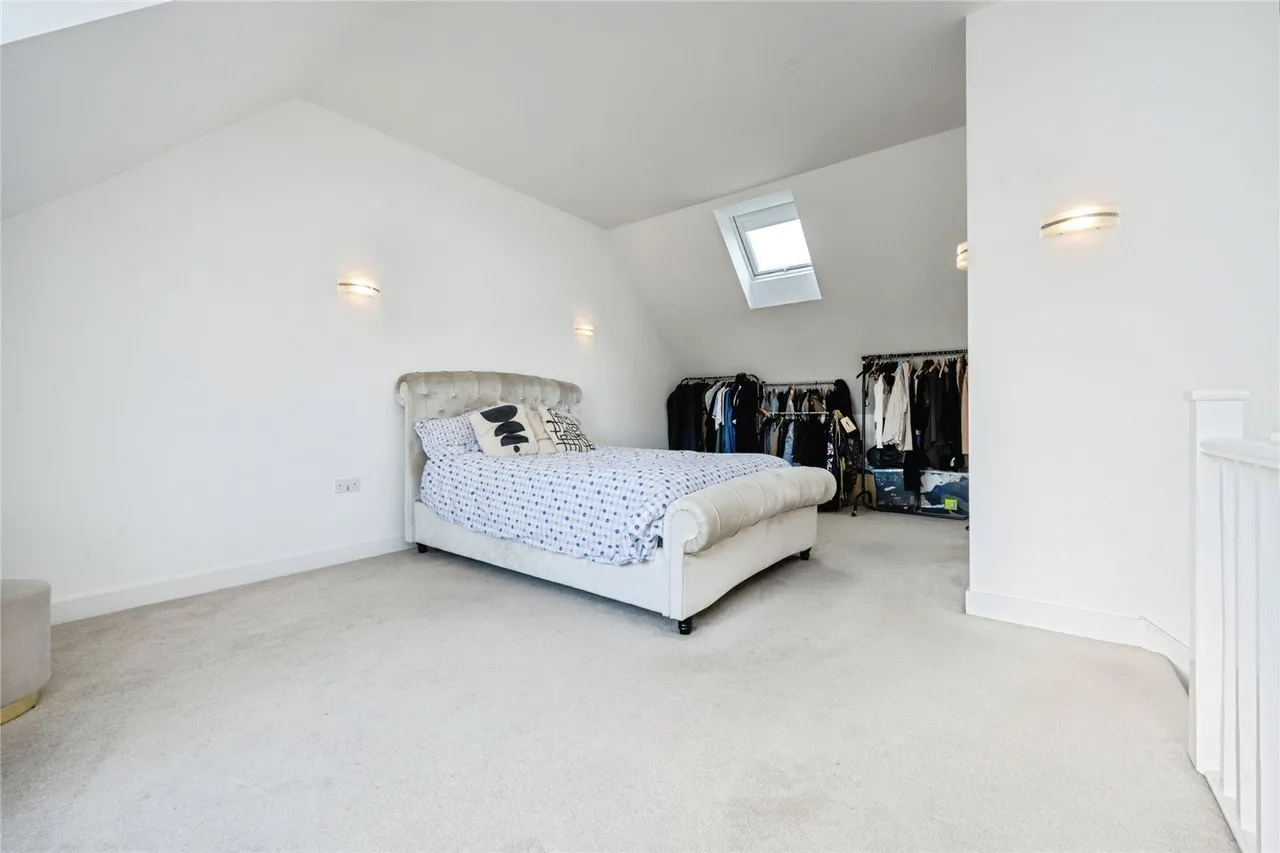 Kelsey Meadow, Leighton Buzzard, Bedfordshire, LU7, photo 18